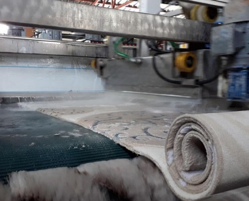 Bostanlı Halı Yıkama