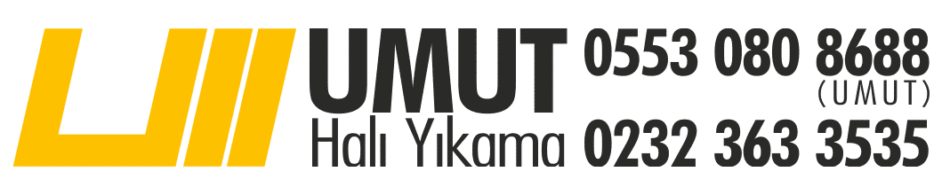 Karşıyaka Umut Halı Yıkama