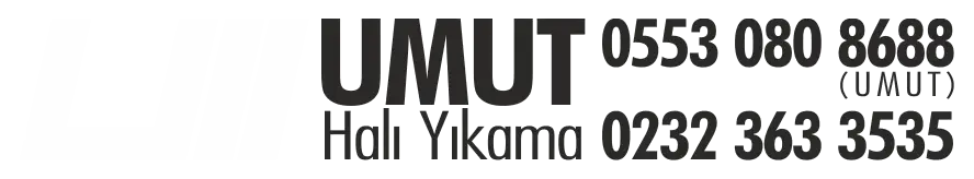 Halı Yıkama Karşıyaka